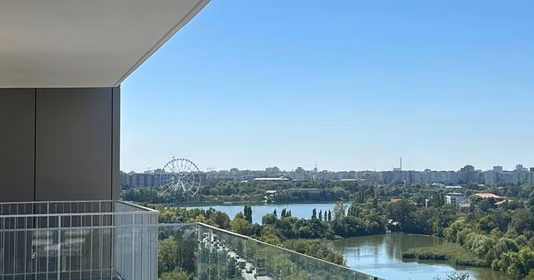 Apartament Aviației