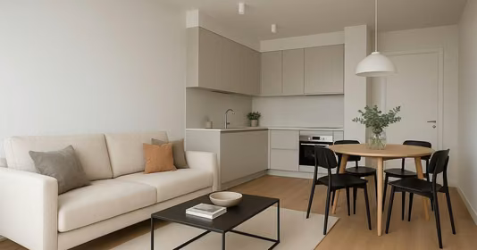 Apartament Unirii