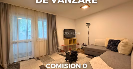 Apartament Dâmbu Pietros