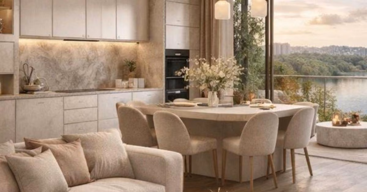 Apartament de vânzare cu 2 camere în zona Barbu Văcărescu, Sector 2