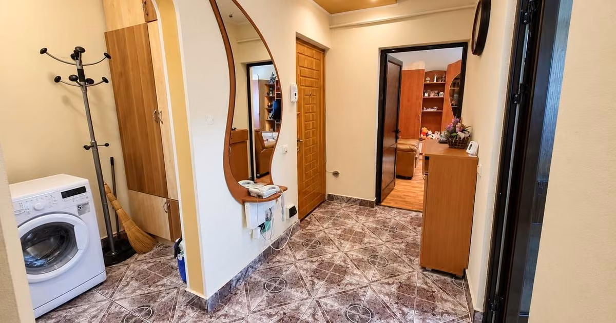 Apartament de vânzare cu 2 camere în zona Mazepa 2, Galați
