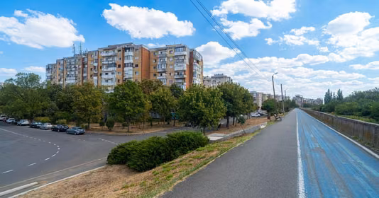 Apartament Micălaca