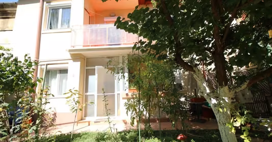 Casă Central