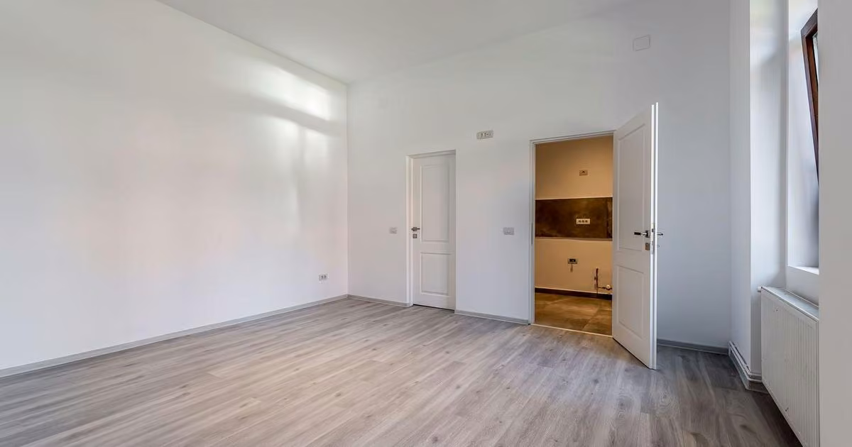Garsonieră de vânzare în zona Ultracentral, Arad