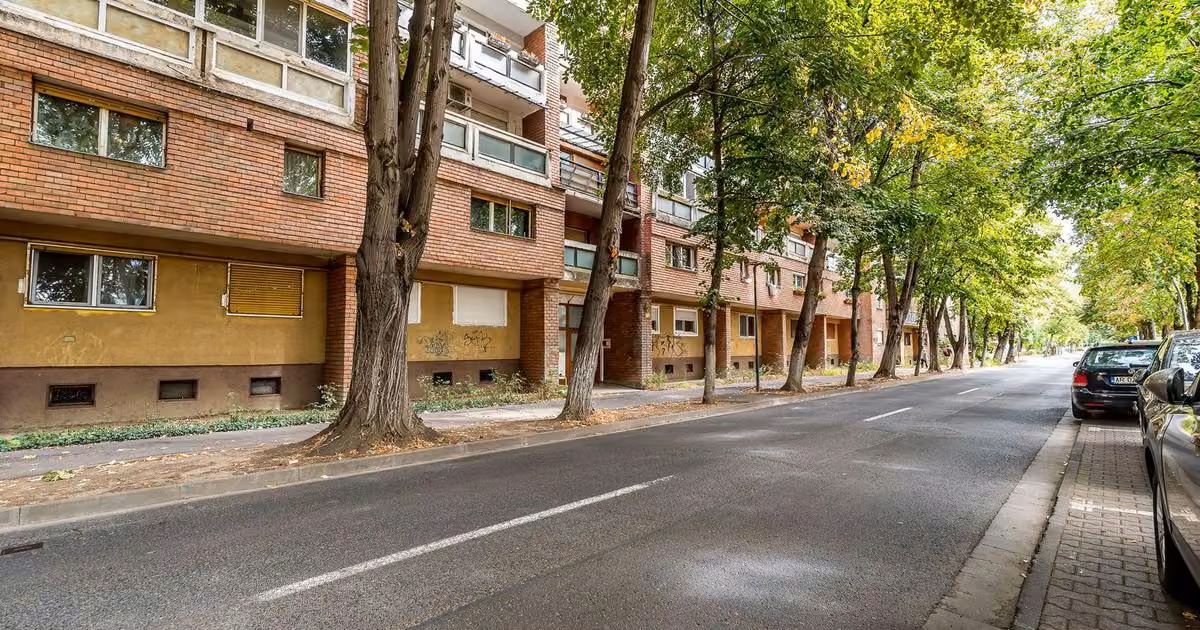 Apartament de vânzare cu 3 camere în zona Malul Mureșului, Arad