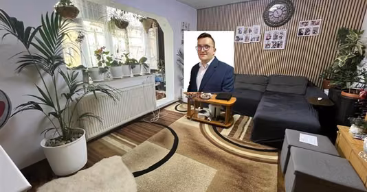 Apartament Vest