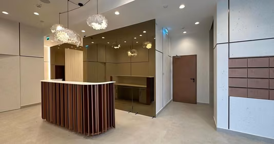 Apartament Aviației