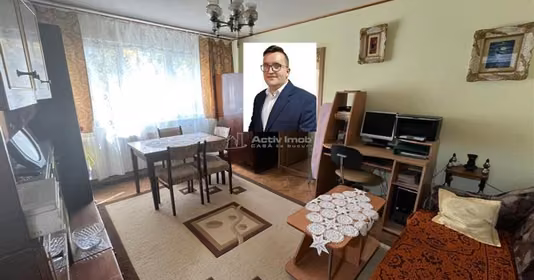 Apartament Nord
