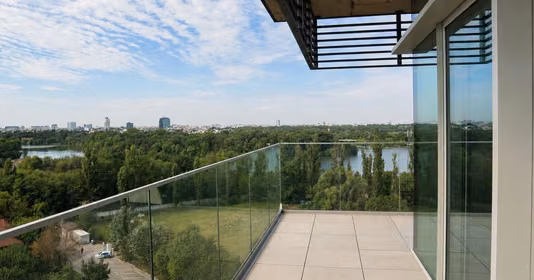 Apartament Floreasca