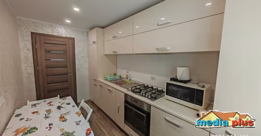 Apartament Dunărea