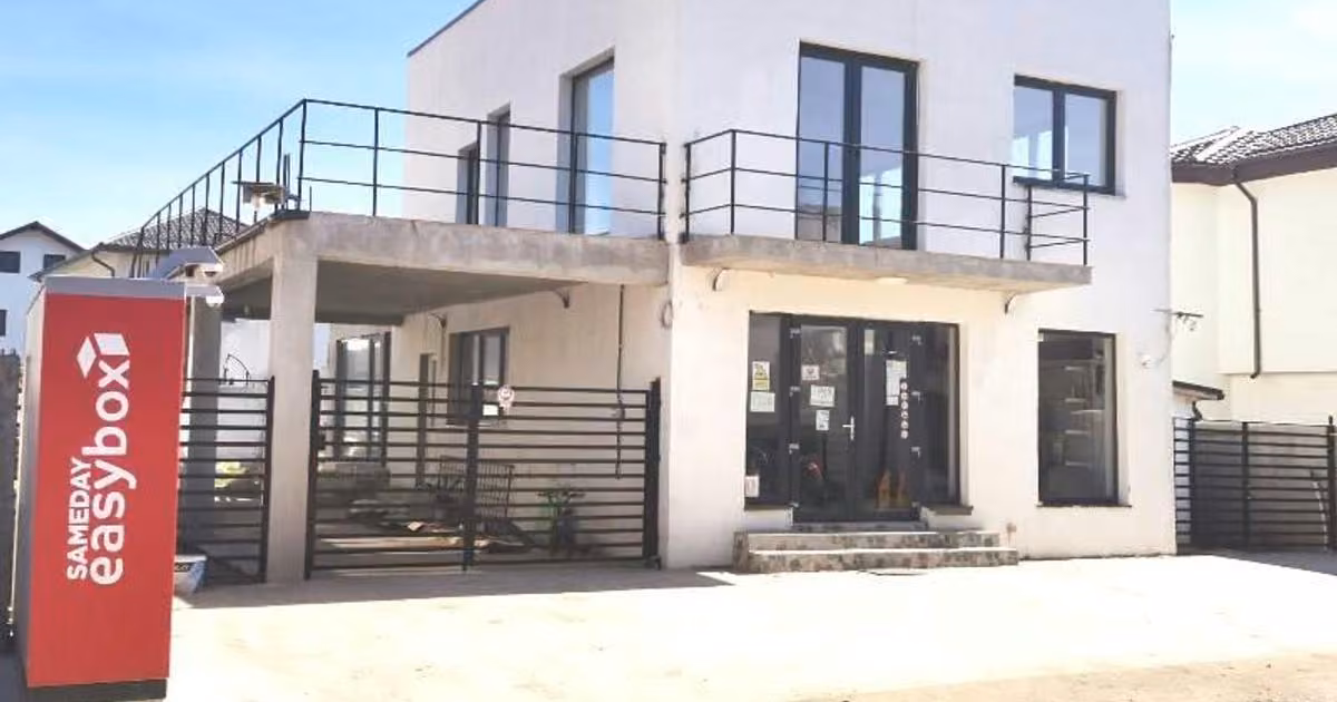 Casă individuală de vânzare cu 3 camere în Bragadiru