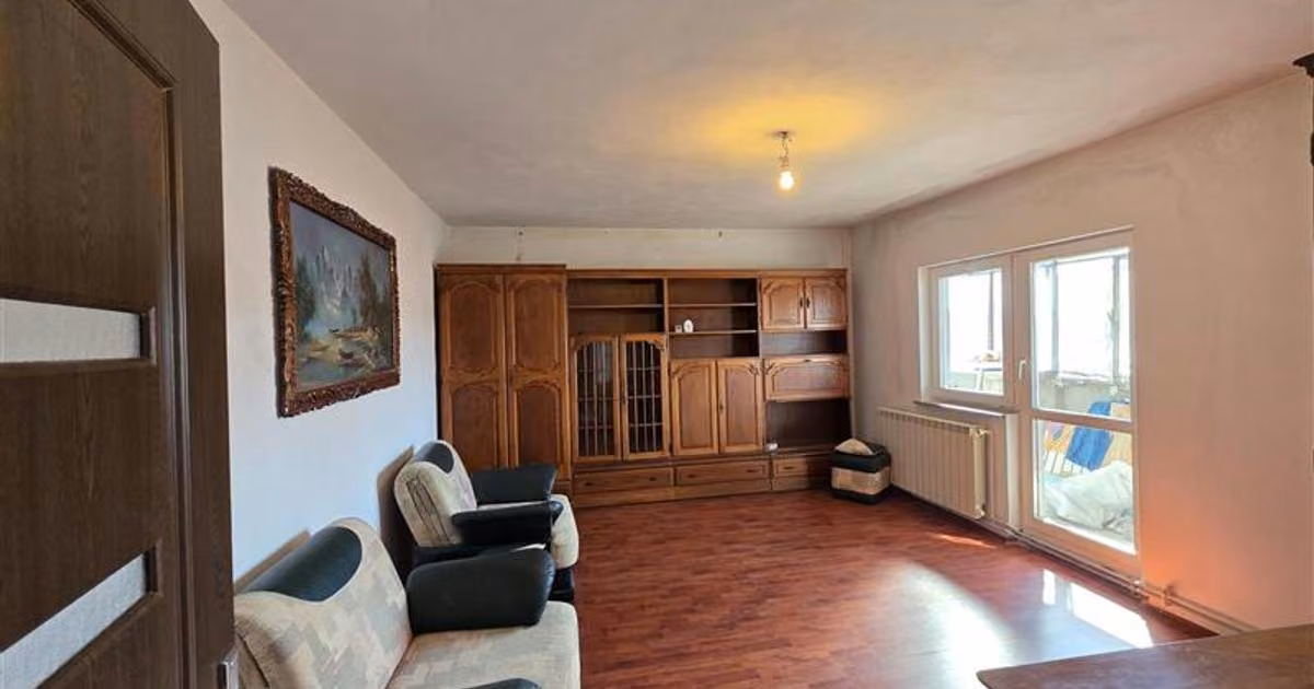 Apartament de vânzare cu 2 camere în zona Sebastian, Sector 5
