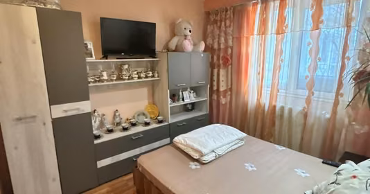 Apartament Micro 38