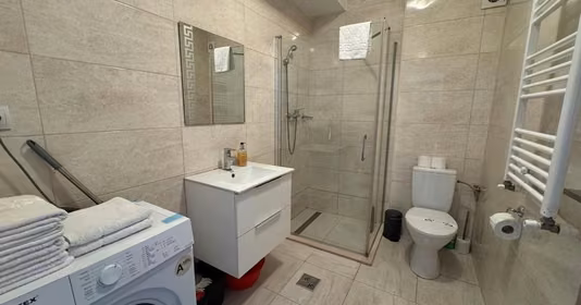 Apartament Mamaia