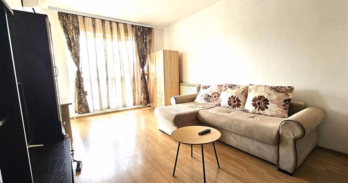 Apartament de vânzare cu 2 camere în zona Tătărași, Iași