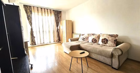 Apartament Tătărași