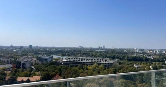 Apartament Floreasca