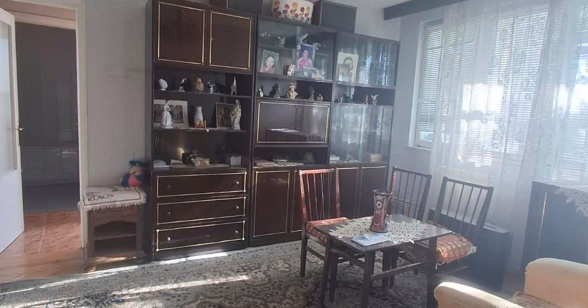 Apartament de vânzare cu 2 camere în zona Țiglina 2, Galați