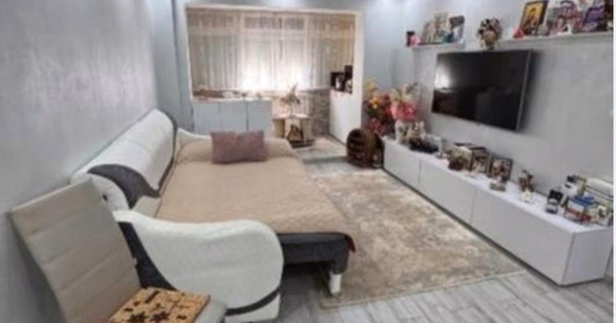 Apartament de vânzare cu 3 camere în zona Tomis Nord, Constanța