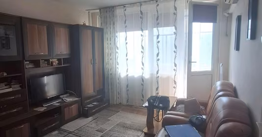 Apartament Țiglina 1