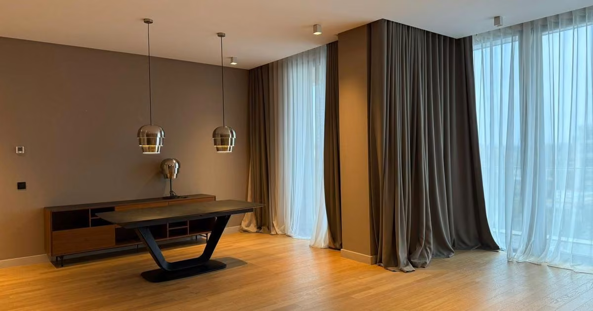 Apartament de vânzare cu 4 camere, mobilat în zona Floreasca, Sector 1