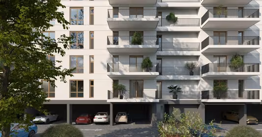 Apartament Berceni