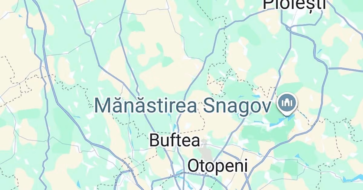 Teren Construcții intravilan de vânzare de 3000 mp, în Măgureni