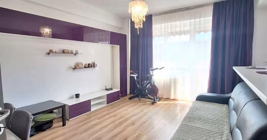 Apartament Fundeni