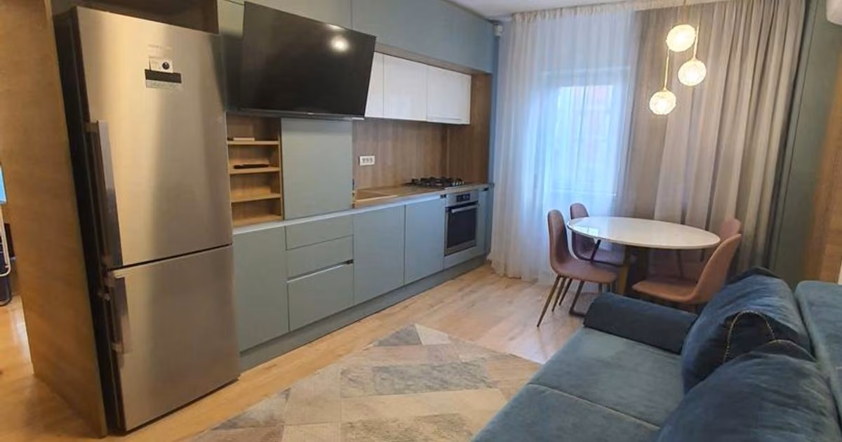 Apartament de vânzare cu 2 camere, mobilat în zona Teiul Doamnei, Sector 2