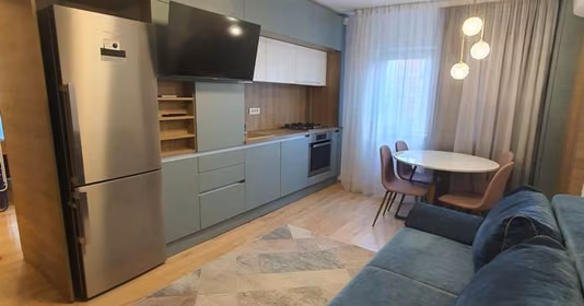 Apartament Floreasca