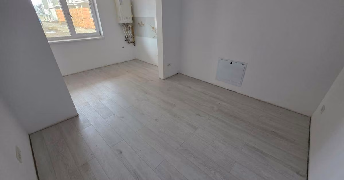 Apartament de vânzare cu 2 camere în Dobroești