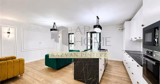 Apartament Nord