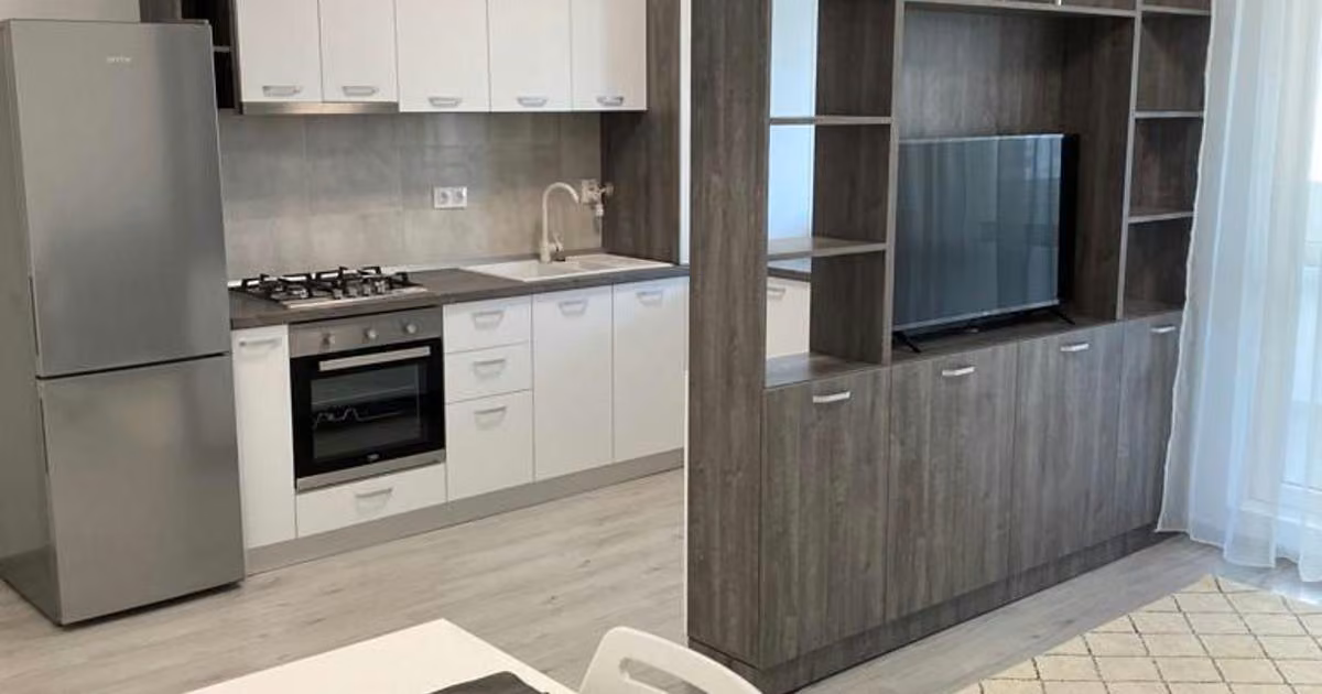 Apartament de vânzare cu 2 camere, mobilat în zona Apărătorii Patriei, Sector 4