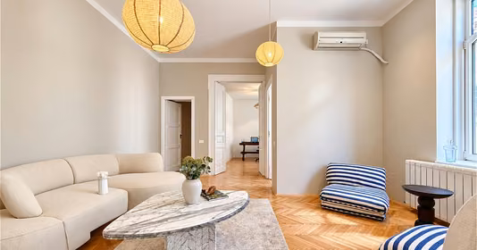 Apartament Unirii