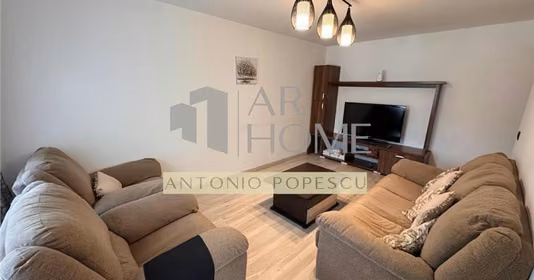 Apartament 9 Mai