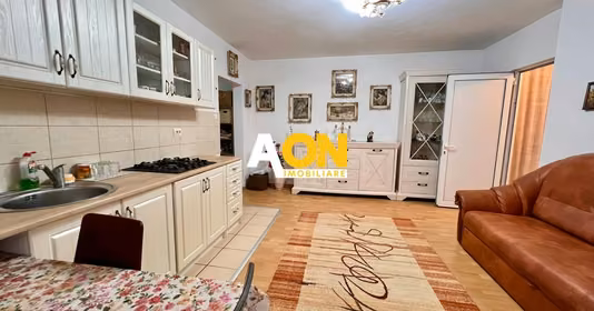 Apartament Cetate