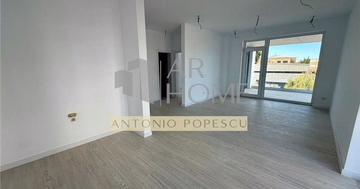 Apartament de vânzare cu 2 camere în zona Albert, Ploiești