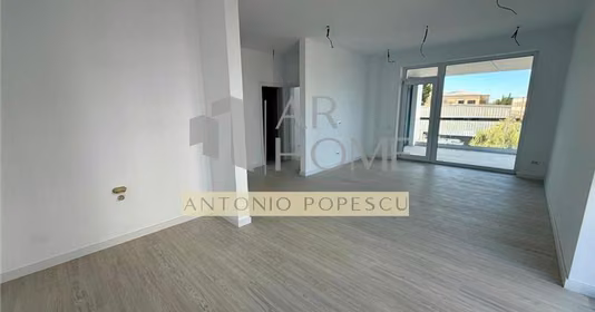 Apartament Albert