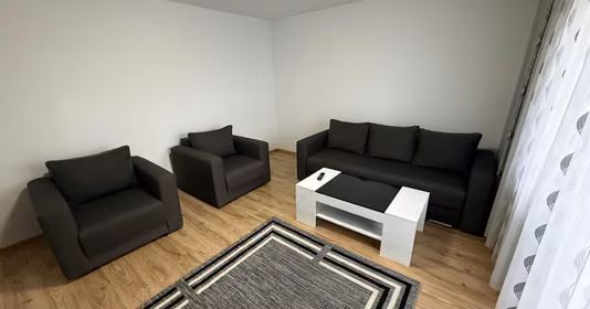 Apartament Floreasca
