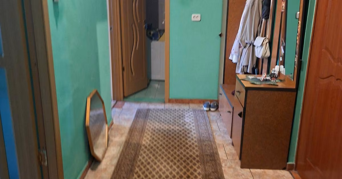 Apartament de vânzare cu 2 camere în zona Central, Bistrița