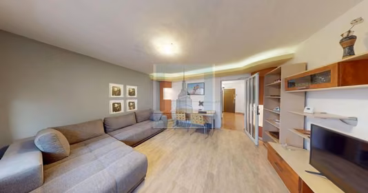 Apartament Astra