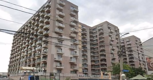 Apartament Titan