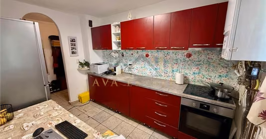 Apartament Girocului