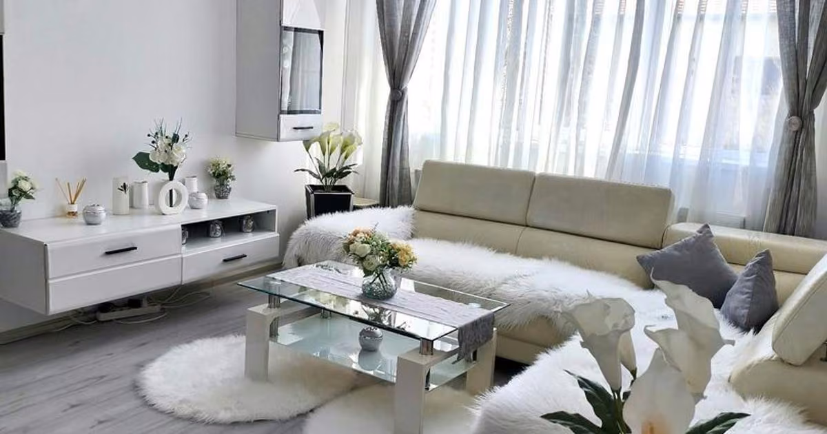 Apartament de vânzare cu 3 camere în zona Girocului, Timișoara