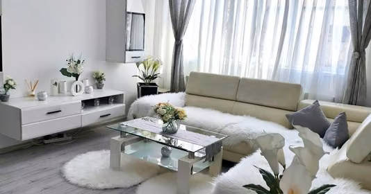 Apartament Girocului