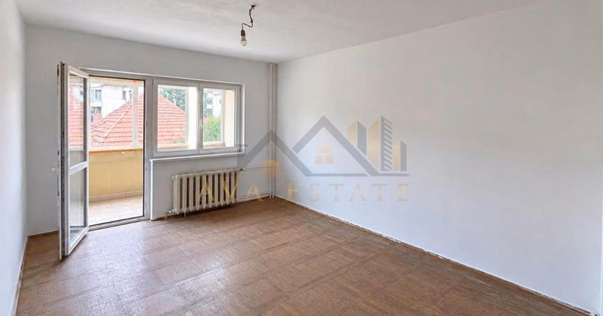 Apartament de vânzare cu 2 camere în zona Șagului, Timișoara