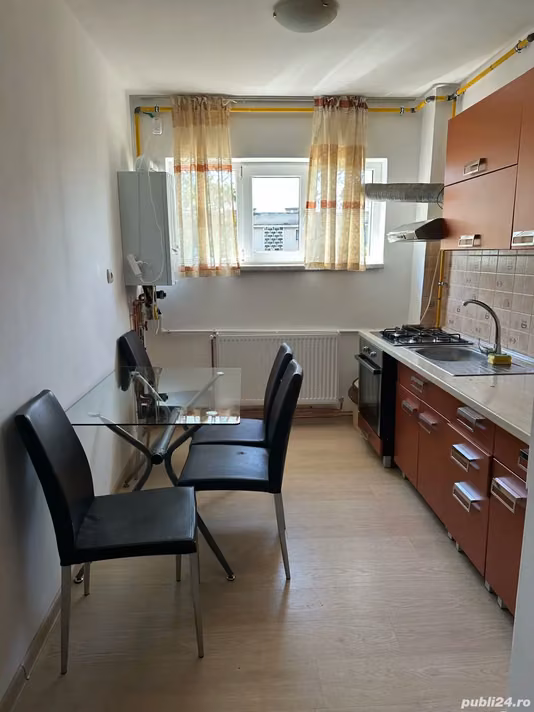 Apartament Drobeta-Turnu Severin