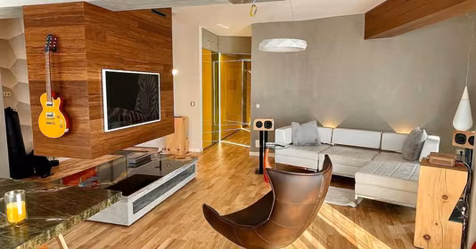 Apartament Zorilor