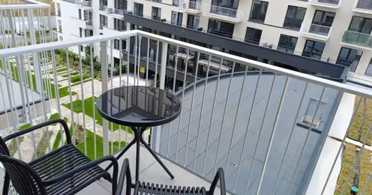 Apartament Nicolina