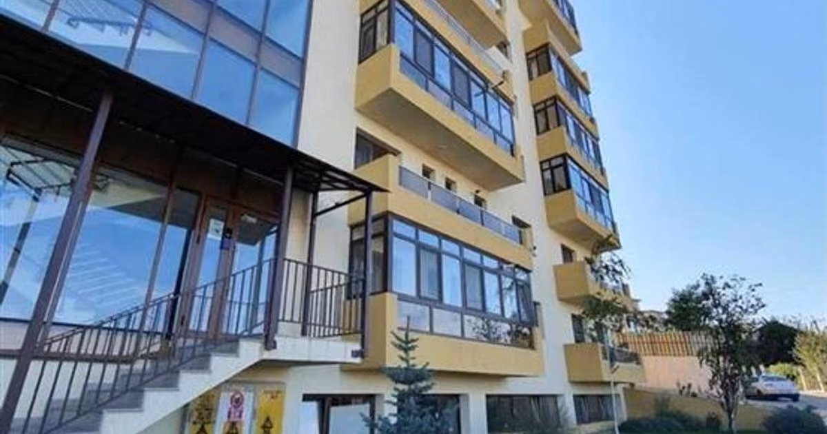 Apartament de vânzare cu 3 camere în zona Cug, Iași